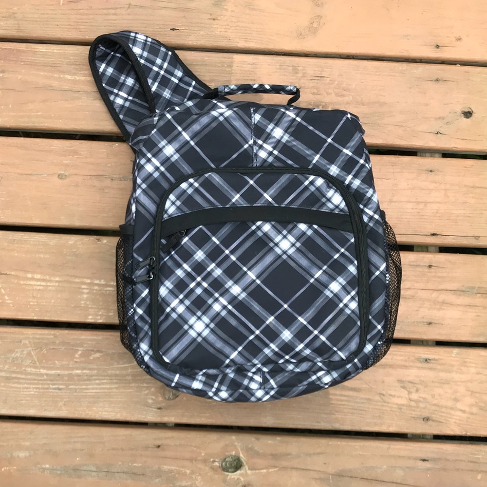 Thirty-One One Strap Bag